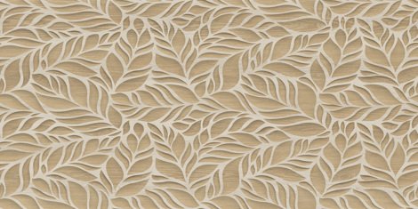 Керамогранит Foresta Magica Miel Matt-Carving 60x120 фото 1