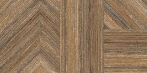 Керамогранит Forked Wood Brown Sugar 60x120