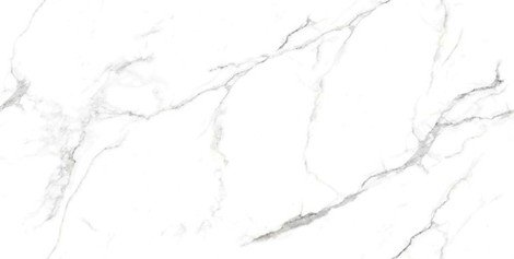 Керамогранит Glorious White Glossy 60x120