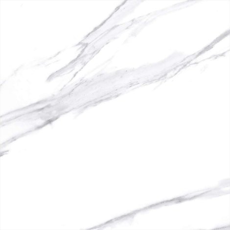 Керамогранит Luna White Glossy 60x60 фото 1