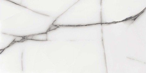 Керамогранит Moon Onyx Grey Glossy 60x120 фото 1