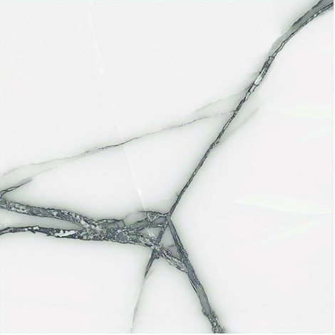 Керамогранит Moon Onyx Grey Sugar 60x60 фото 1