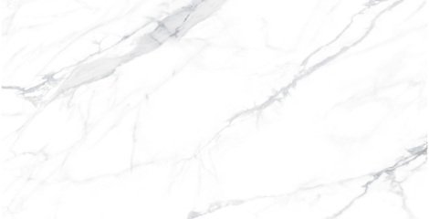 Керамогранит Paola Bianco Polished 60x120 фото 1