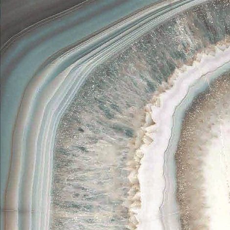 Керамогранит Persian Teal Onyx Sugar 60x60 фото 1