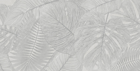 Керамогранит Roma Decor Grigio Sugar 60x120