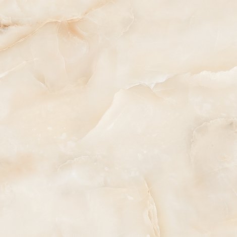 Керамогранит Unique Onyx Beige Glossy 60x60 фото 1