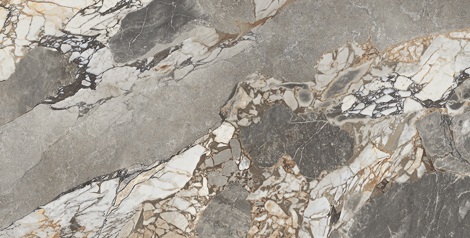 Керамогранит Vulcano Beige Lappato 60x120