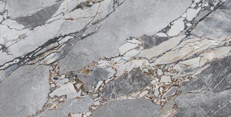 Керамогранит Vulcano Grigio Glue Grit 60x120