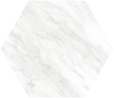 Керамогранит Volakas Hexa 23,2x26,7