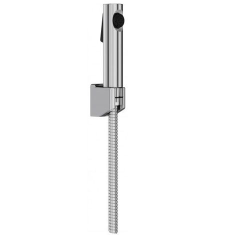 Jacob Delafon Cuff гигиенический душ со шлангом 120 см и держателем E98100-CP фото 1