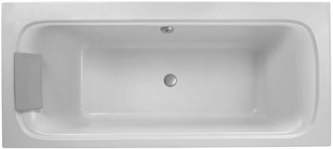 Jacob Delafon Elite 190x90 Ванна акриловая прямоугольная фото 1