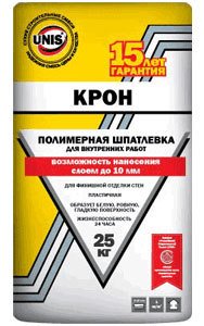 Юнис Крон 25кг