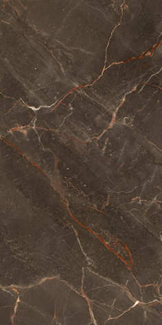 Керамогранит 9Cento Ombra Moca Lapp Rt 60x120 фото 1