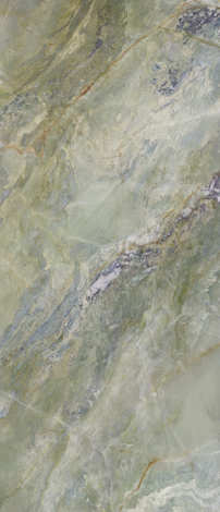 Керамогранит 9Cento Raggio Verde Lapp Rt 120x278 фото 1