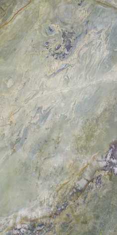 Керамогранит 9Cento Raggio Verde Lapp Rt 60x120 фото 1
