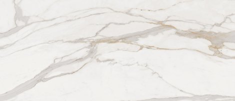 Керамогранит Elements Lux Calacatta Gold Lap Rt 120x278 фото 1
