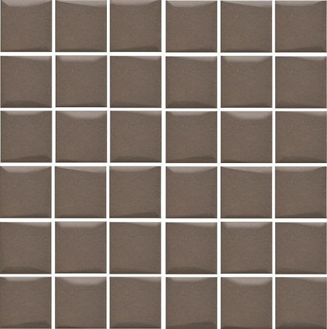 Плитка Анвер коричневый 30,1x30,1