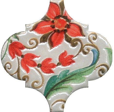 Декор Арабески Тоскана 1