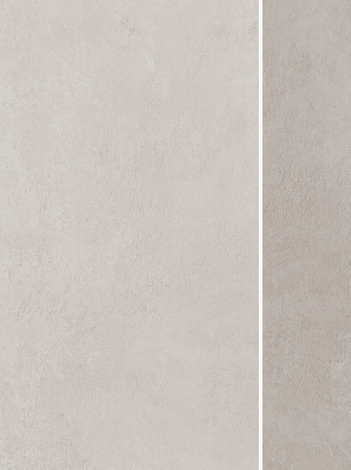 Декор Арль мозаичный бежевый светлый матовый обрезной 30x40