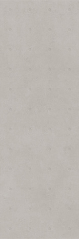 Плитка Арль серый матовый структура обрезной 40x120