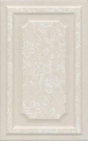 Плитка Ауленсия беж панель 25x40