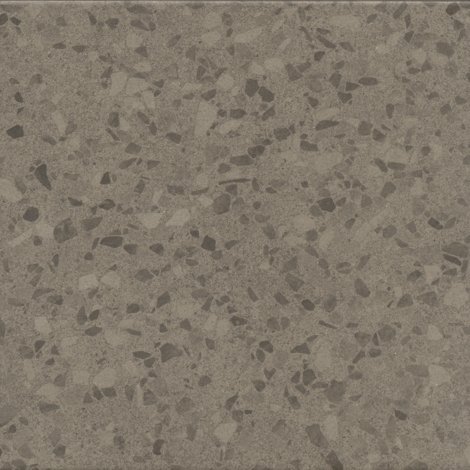 Керамогранит Базис Декор коричневый матовый 30x30