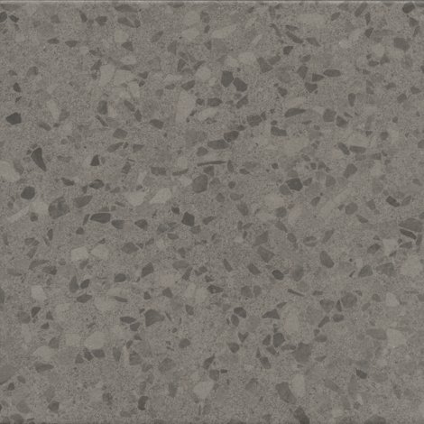Керамогранит Базис Декор серый матовый 30x30