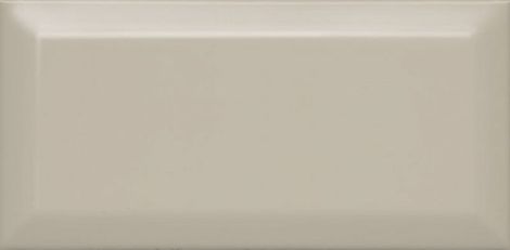 Плитка Бланше серый грань 9,9x20