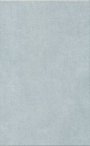 Плитка Борромео голубой 25x40