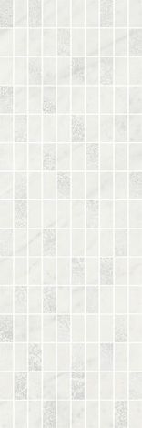 Декор Борсари мозаичный 25x75