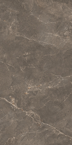 Керамогранит Бриансон коричневый матовый обрезной 80x160