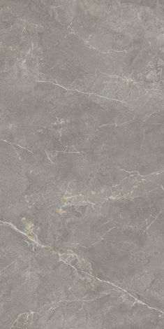 Керамогранит Бриансон серый матовый обрезной 80x160