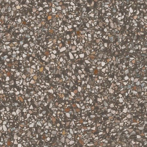 Керамогранит Бричиола коричневый матовый обрезной 60x60