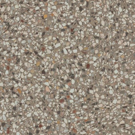 Керамогранит Бричиола серый матовый обрезной 60x60