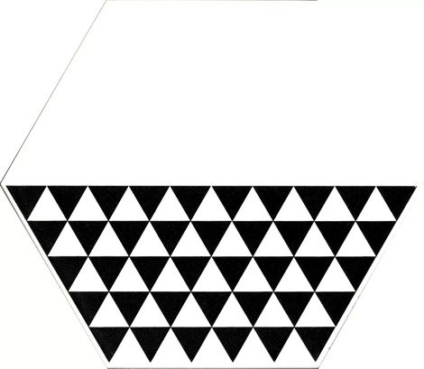 Декор Буранелли 20x23,1 NT\A218\SG2300