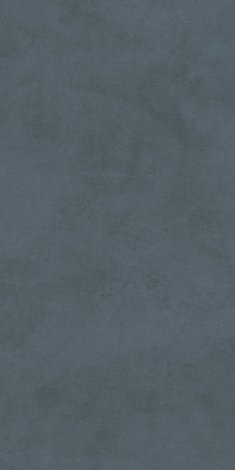 Плитка Чементо синий темный матовый обрезной 30x60 фото 1