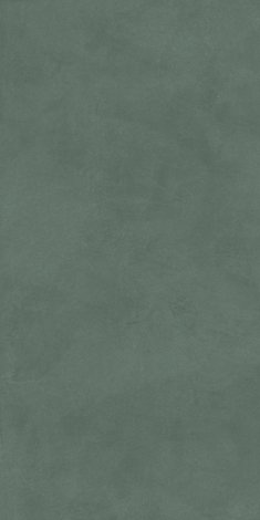 Плитка Чементо зеленый матовый обрезной 30x60 фото 1
