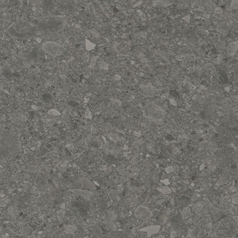 Керамогранит Чеппо ди Гре антрацит матовый обрезной 119,5x119,5 фото 1