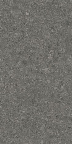 Керамогранит Чеппо ди Гре антрацит матовый обрезной 60x119,5 фото 1