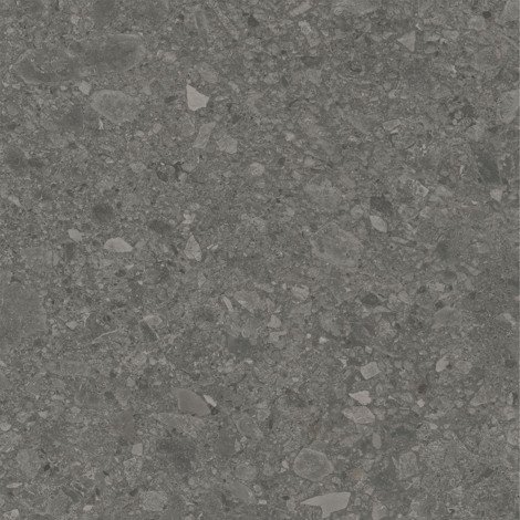 Керамогранит Чеппо ди Гре антрацит матовый обрезной 60x60 фото 1