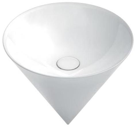Kerama Marazzi Cono 44 Раковина подвесная фото 1