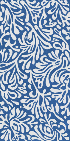 Декор Декупаж матовый обрезной 60x119,5