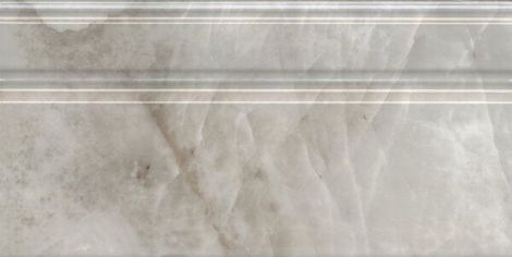 Плинтус Джардини беж светлый 20x40