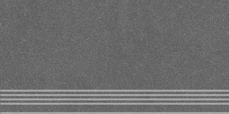 Ступень Джиминьяно антрацит матовый 30x60