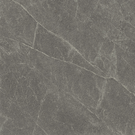 Керамогранит Эстерель серый темный матовый обрезной 60x60