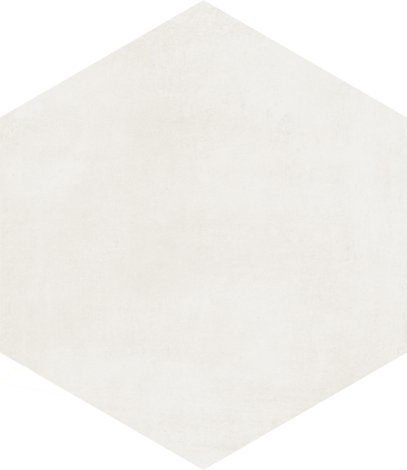 Плитка Флорентина белый глянцевый 20x23,1 фото 1
