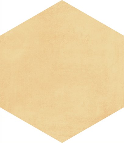 Плитка Флорентина желтый глянцевый 20x23,1 фото 1