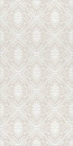 Декор Флориан 1 матовый 30x60