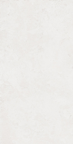 Плитка Гране 1 белый матовый структура обрезной 40x80