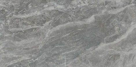Керамогранит Гриджио серый обрезной 60x119,5